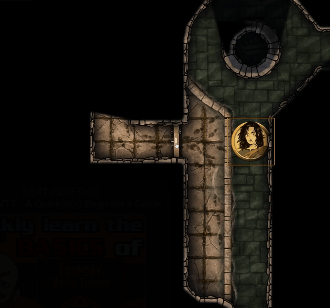 Foundry Dynamic Lighting