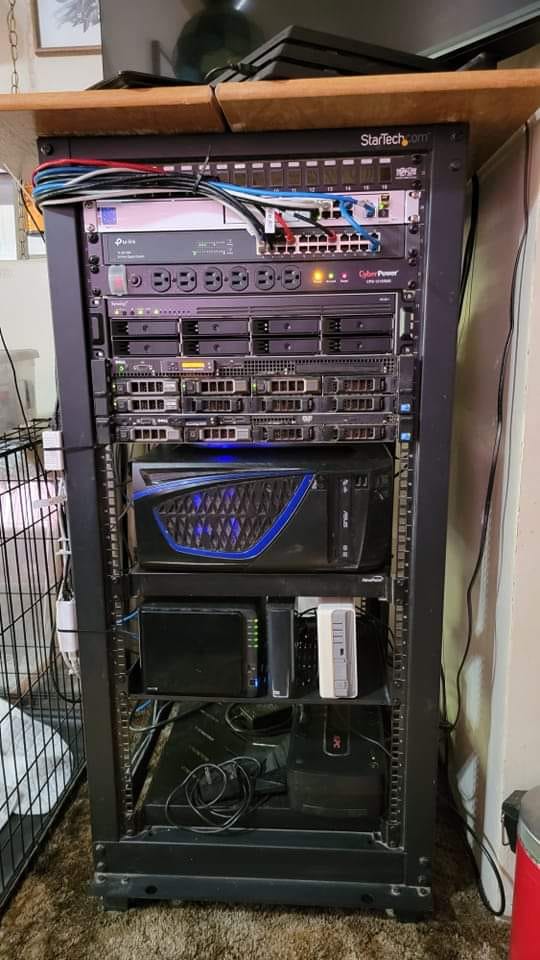 Media Server