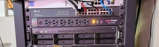 Media Server