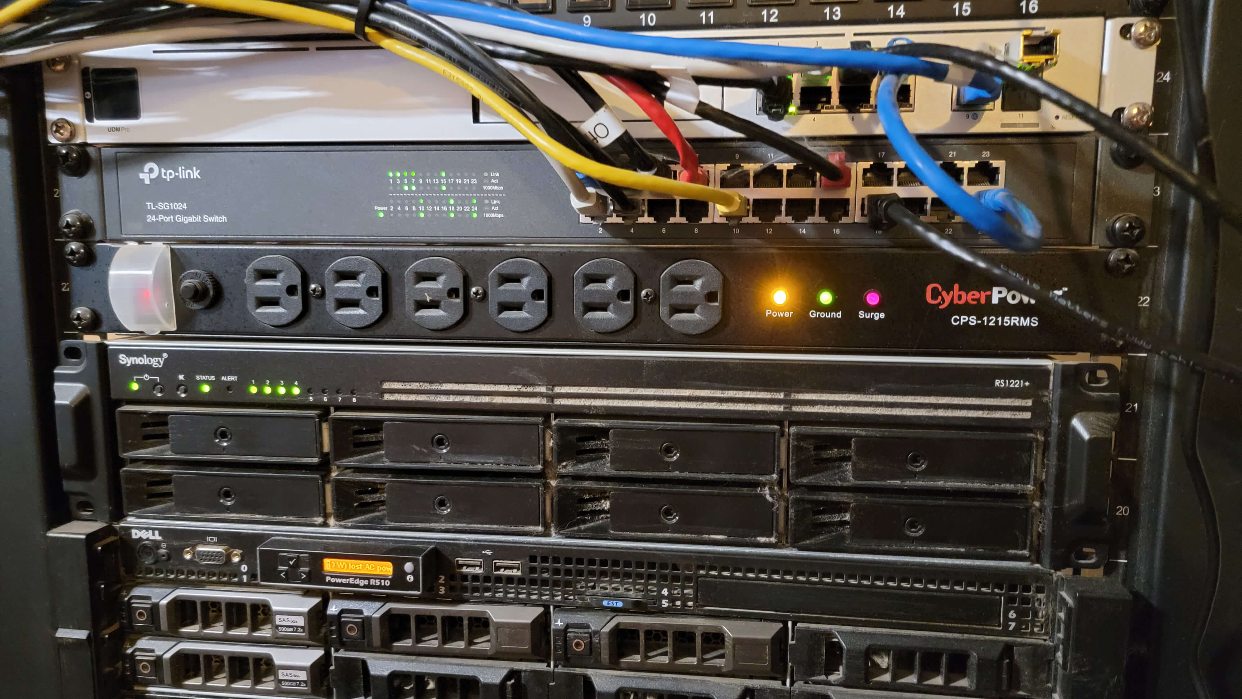 Media Server
